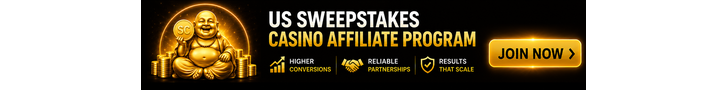 Lucky Buddha Affiliates